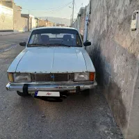 پیکان سواری مدل۸۰ سالم