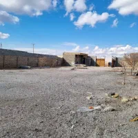 زمین کارگاهی ۲۵۰۰ مترشاهینشهر روبروی فاز ۵ گلدیس|اجارهٔ دفتر صنعتی، کشاورزی، تجاری|شاهینشهر, برخوار غرب|دیوار