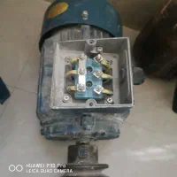 دینام بالابر۳فار