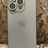 گوشی ایفون ۱۵ پرو