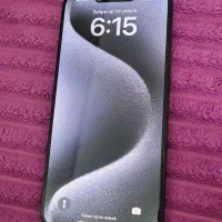 15پرومکس 256گیگ zaa پک اصلی