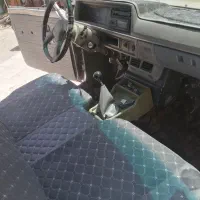 مزدا وانت 85