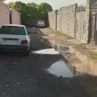 باغ ویلای ۲۵۰متری در سردرور نزدیک راهن