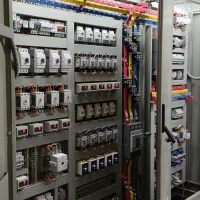 دستیاری برق صنعتی