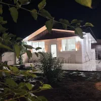 *املاک موج نو* فروش ویلای کلید نخورده اطراف رشت