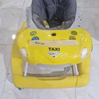 روروک بچه