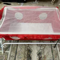 گهواره و نی نی لای میلاد