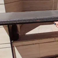 تخت چوب ۳مترو۵۰سانت