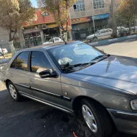 پارس tu5|خودرو سواری و وانت|تهران, شادآباد|دیوار