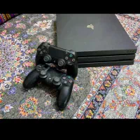 ps4 pro  پی اس فور پرو کپی خور