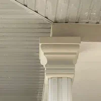 سیمانکاری ونما رومی حسین یزدی|خدمات پیشه و مهارت|نوشهر, |دیوار