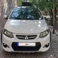 فروشی کوییک R هاچ بک QUIK R