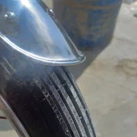 موتور ۱۲۵ پرواز|موتورسیکلت|کرمانشاه, |دیوار