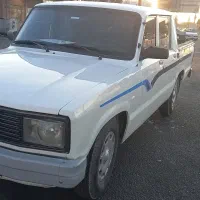 مزدا دوکابین2000اصل ژاپن مدل96 عروسک