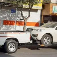 امدادخودرو یدک‌‌کش خودروبر نیسان‌ جرثقیل  *ارومیه*