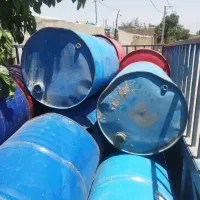 خرید فروش بشکه صنعتی