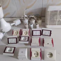 فن هواکش|پنکه و تصفیه‌کنندهٔ هوا|میاندوآب, |دیوار