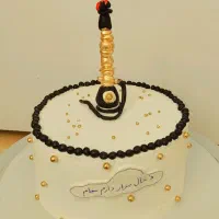 کیک خونگی|خدمات پذیرایی، مراسم|بجنورد, |دیوار