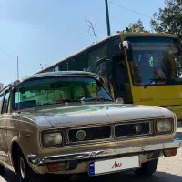 پیکان کلاسیک  مدل64