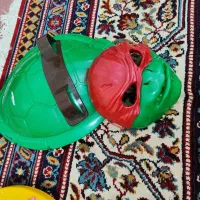 تعدادی اسباب بازی|اسباب‌بازی بچه|قم, هنرستان|دیوار