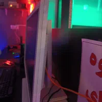 فروش مانیتور و موس و کیبورد|قطعات و لوازم جانبی رایانه|مشهد, سرافرازان|دیوار