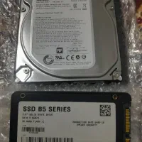 هارد 256 ssd