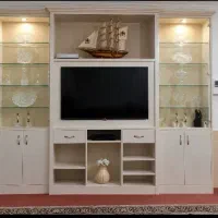 میز تلویزیون شیک