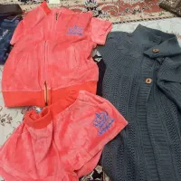 حراج لوازم خانگی و لباس نو|ظروف پخت‌وپز|شیراز, دشت چنار|دیوار