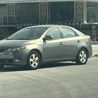 فروش کیا سراتو ۲۰۱۲ تمیز و سالم