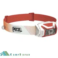 چراغ پیشانی پتزل مدل ACTIK CORE 600 لومن ۶۰۰