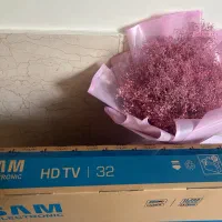 تلوزیون سام 32اینچ T4500