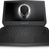 Alienware (Dell) 13 R2 لپ تاپ|رایانه همراه|زابل, |دیوار