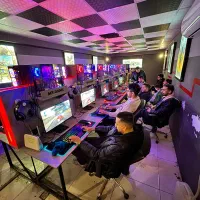 فروش مجهزترین گیم نت مرند|فروشگاه و مغازه|مرند, |دیوار