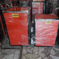 بخاری فن دار (هیتر)گازی نیمه صنعتی صنعتی|کافی‌شاپ و رستوران|ساری, |دیوار