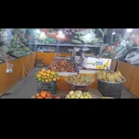 لوازم مغازه میوه فروشی کامل ۲۰ تومن|حراج|کرج, پیشاهنگی|دیوار