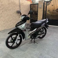 موتور احسان پرواز بی کلاج ویو