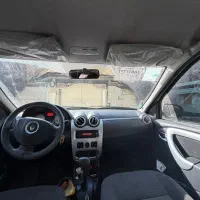 تندر پلاس اتومات|خودرو سواری و وانت|تهران, شهران جنوبی|دیوار