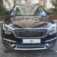 فیدیلیتی پرایم ۷نفره ۱۴۰۲ گارانتی فعال کم کارکرد