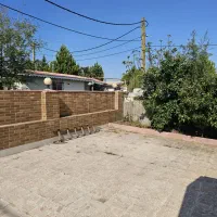 ویلای شهرکی ۲۴۵متری سنددار نیم پیلوت۲کیلومتری ساحل|فروش خانه و ویلا|رشت, منظریه|دیوار