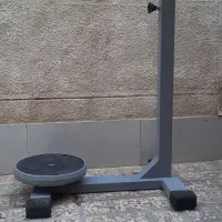 دستگاه بدنسازی مسگری