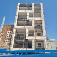 ساختمان-مسکونی