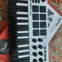 مینی کیبورد