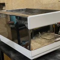 اسپرسو‌ساز حرفه ای کاسادیو آندیچی / دستگاه صنعتی