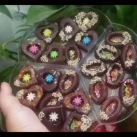 فروش خورده وعمده نبات داغ های اماده|خوردنی و آشامیدنی|شیراز, قلعه نو|دیوار