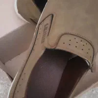 کفش مردانه مدل Alborz - در حد نو|کیف، کفش، کمربند|کاشان, جمال آباد|دیوار