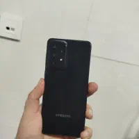 گوشی سامسونگ A33|موبایل|ماکو, |دیوار