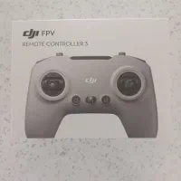 DJI FPV Remote Controller 3|دوربین عکاسی و فیلم‌برداری|تهران, استخر|دیوار