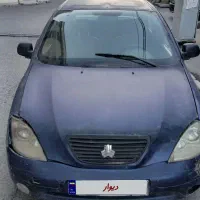 تیبا صندوق دار مدل ۹۴