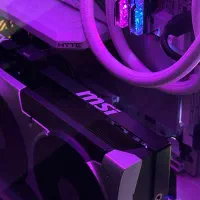 کیس کامپیوتر سیستم نو ،گیمینگ تدوین 5070ti گارانتی|رایانه رومیزی|تهران, سازمان برنامه جنوبی|دیوار