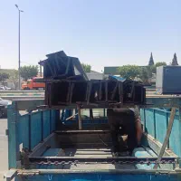 قطعات اسانسور